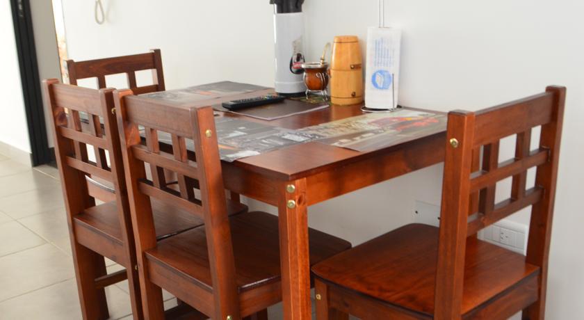 Apartamento Stelares Departamento Salta Habitación foto