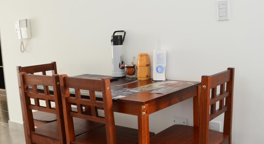 Apartamento Stelares Departamento Salta Habitación foto
