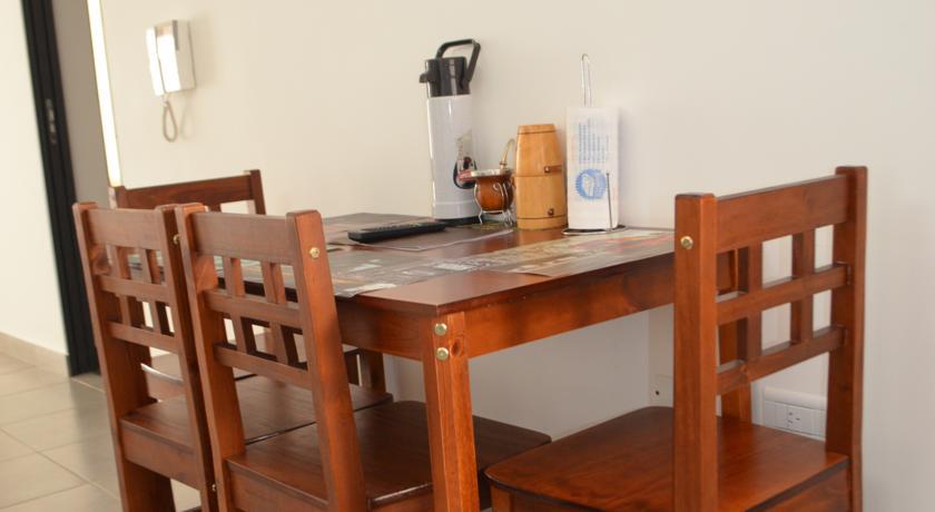 Apartamento Stelares Departamento Salta Habitación foto