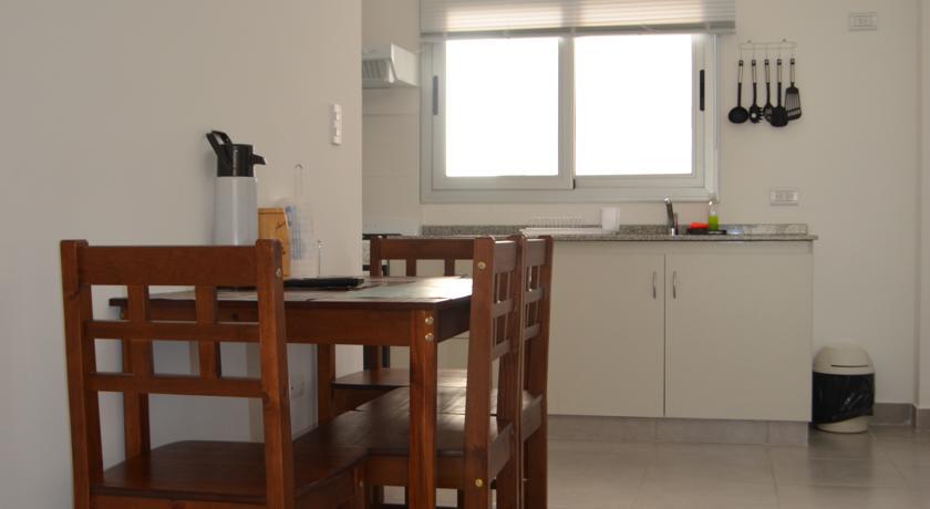 Apartamento Stelares Departamento Salta Habitación foto