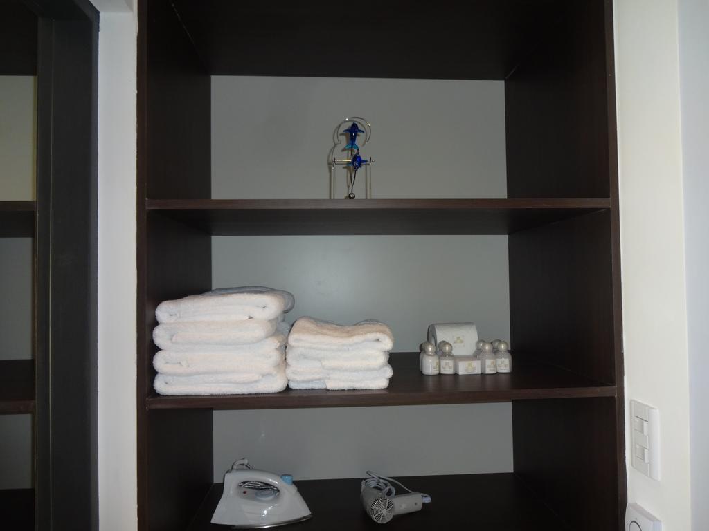 Apartamento Stelares Departamento Salta Habitación foto