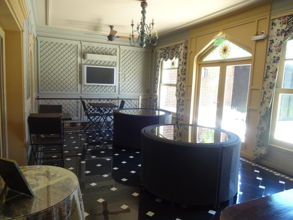 Apartamento Stelares Departamento Salta Exterior foto