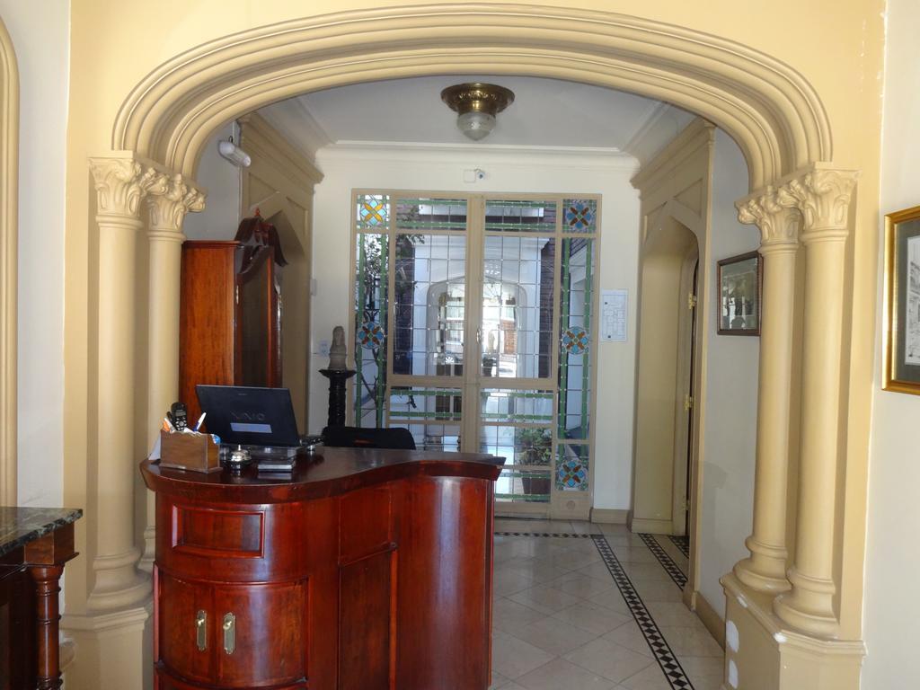 Apartamento Stelares Departamento Salta Exterior foto